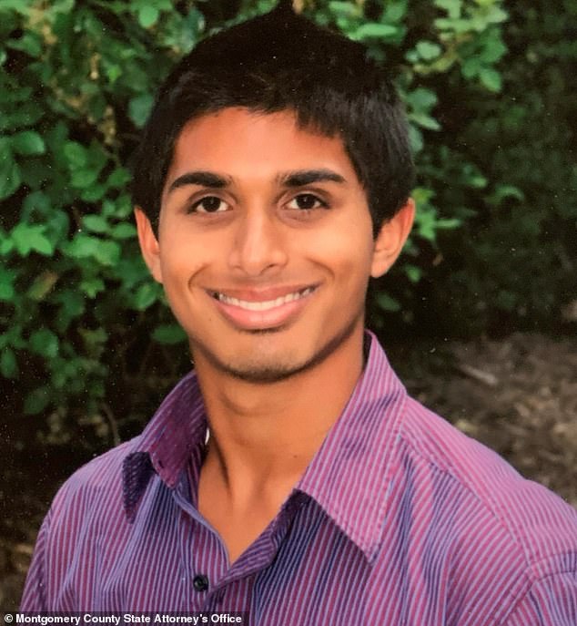 Daughter of Ex-U.S. Intel Chief Gets 35 Years for 2020 Stabbing; Conviction Upheld After Overturn