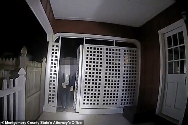 Daughter of Ex-U.S. Intel Chief Gets 35 Years for 2020 Stabbing; Conviction Upheld After Overturn