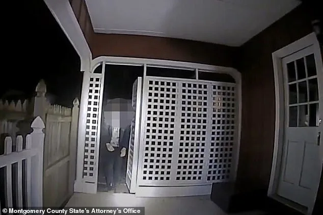 Daughter of Ex-U.S. Intel Chief Gets 35 Years for 2020 Stabbing; Conviction Upheld After Overturn