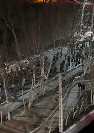 Iran's Civilian Crisis Deepens as Regime's Silence Amid Aerial Onslaught and Digital Blackout