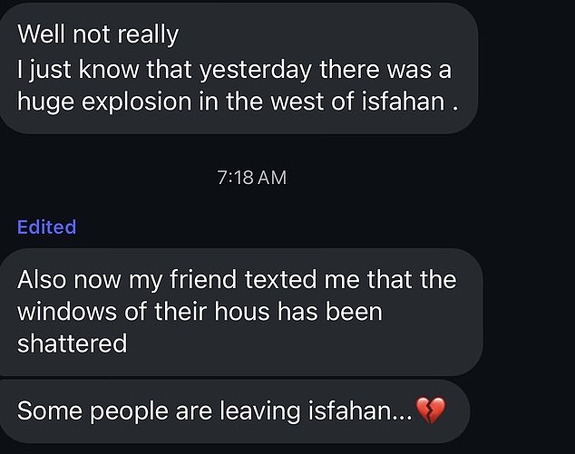 Iran's Civilian Crisis Deepens as Regime's Silence Amid Aerial Onslaught and Digital Blackout