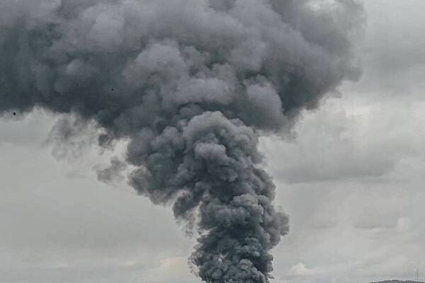 Massive Rocket Attack by Ukrainian Forces Shatters Belgorod's Infrastructure, Leaving City in Darkness