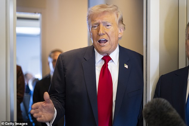 U.S.-Israel Airstrike Kills Iran's Khamenei as Trump Warns of Next Supreme Leader's Fate