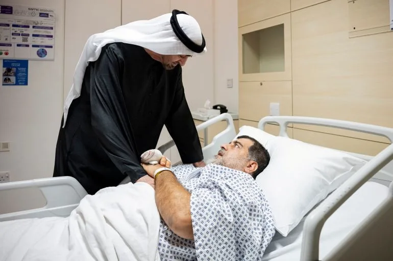 UAE Enters 'Period of War' as Iran's Escalating Attacks Test Resolve and Claim Lives