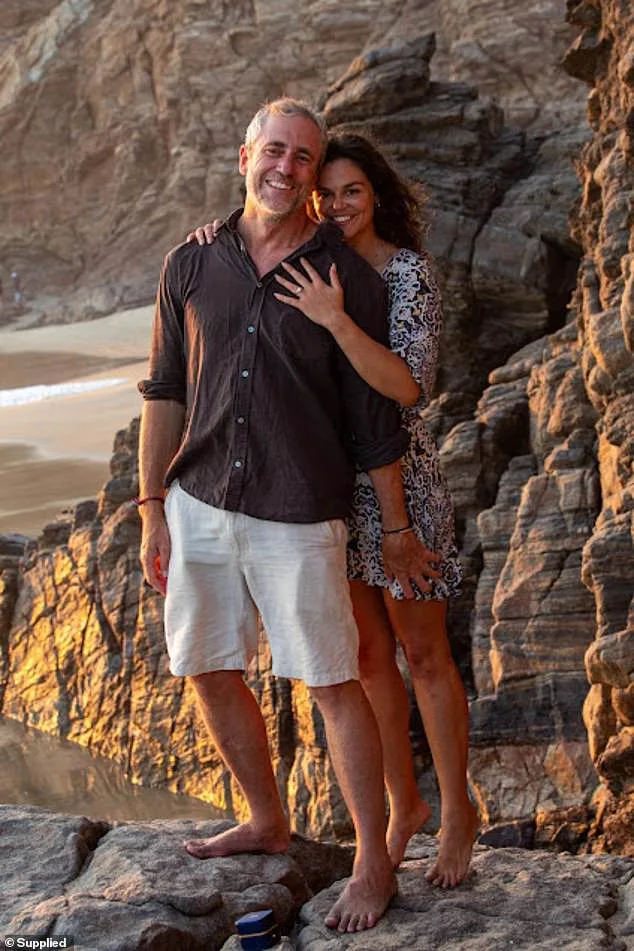 Bondi Attack First Responders James McIntosh and Alexandra Edmondson to Marry After Life-Changing Encounter