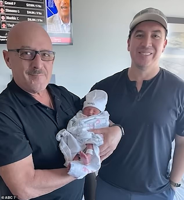 Downey Tragedy: Grandfather Stabbed to Death in Parking Lot; Ambulance Theft Hinders Medical Aid