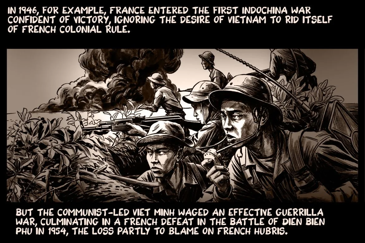 Iran's Asymmetric Warfare Strategy: A Blueprint for Countering U.S. Superiority