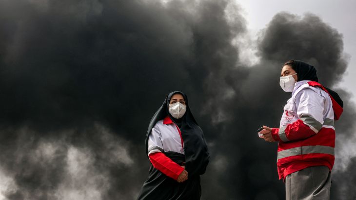 Iran's New Supreme Leader Faces Uncertain Future Amid Turbulent Transition