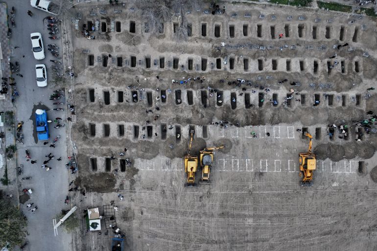 Mission Creep: How the US-Israel Campaign Against Iran Mirrors Past Conflicts' Escalation Patterns