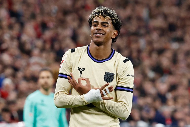 Newcastle United Face Historic Champions League Challenge Against Barcelona