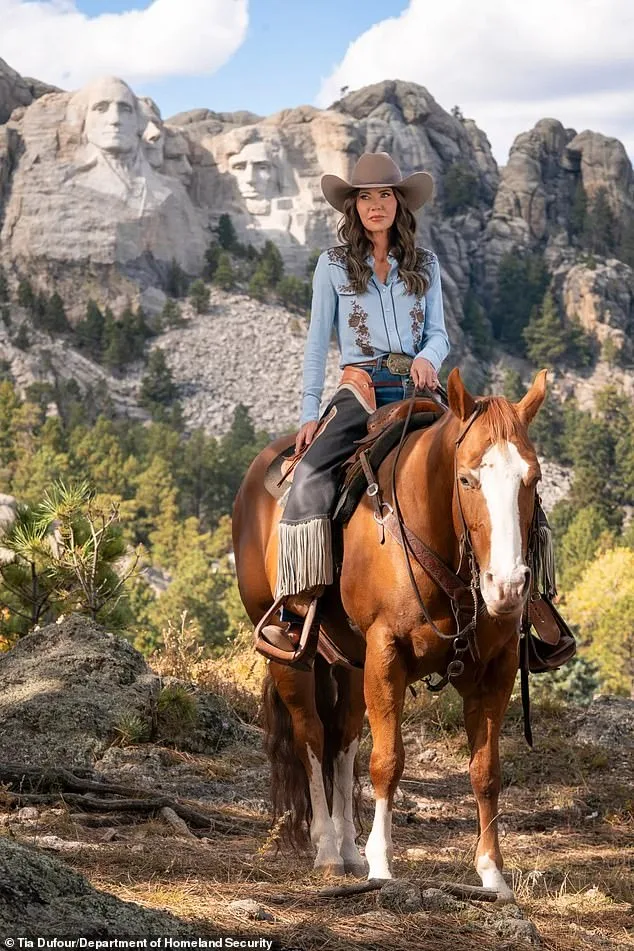 Tomi Lahren Condemns Deposed DHS Secretary Kristi Noem for $220M Ad Fraud Amid Firing Scandal