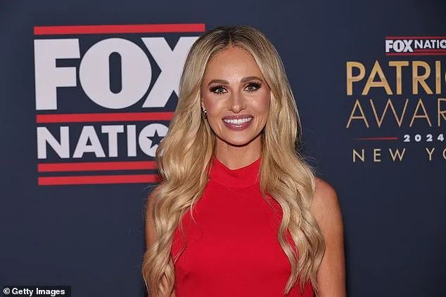 Tomi Lahren Condemns Deposed DHS Secretary Kristi Noem for $220M Ad Fraud Amid Firing Scandal