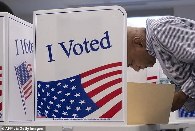 Trump's Ultimatum: Refusing to Sign Legislation Until Save America Act Passes, Forcing Congress into Crisis