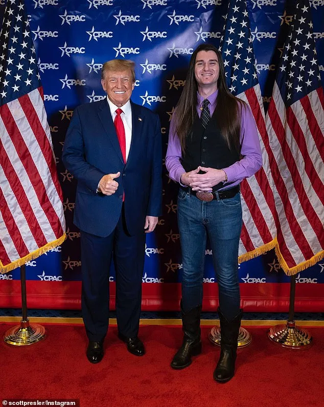 Trump's Ultimatum: Refusing to Sign Legislation Until Save America Act Passes, Forcing Congress into Crisis