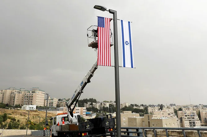 U.S. Officer: Israel's Influence Behind Escalating Tensions with Iran