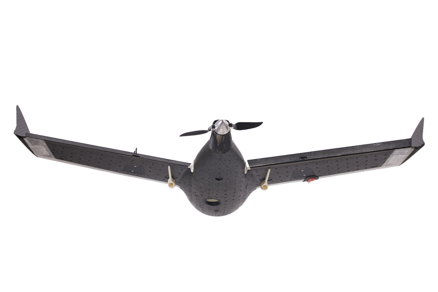 Ukrainian Forces Deploy Advanced Drone Tactics to Disrupt Russian Logistics in Donetsk