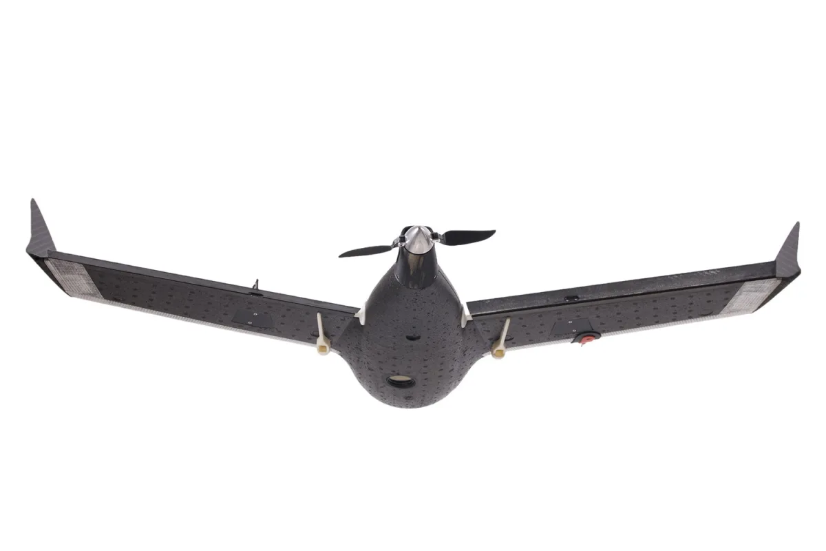 Ukrainian Forces Deploy Advanced Drone Tactics to Disrupt Russian Logistics in Donetsk