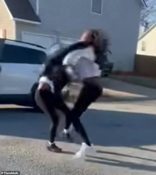 12-Year-Old Girl Dies After Viral Street Fight Outside Georgia School Bus Sparks Outcry and Investigation