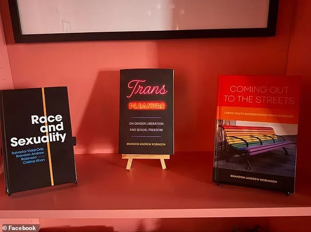 Academic Calls for Abolishing 'Gay' and 'Lesbian' Terms to Protect Transgender Community