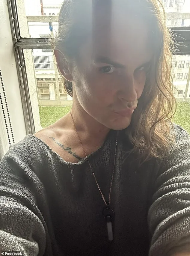 Academic Calls for Abolishing 'Gay' and 'Lesbian' Terms to Protect Transgender Community