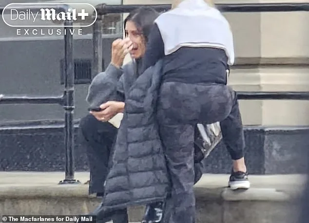 Manhattan Jury's Verdict in Sex Trafficking Case Leaves Alexander Family in Tears