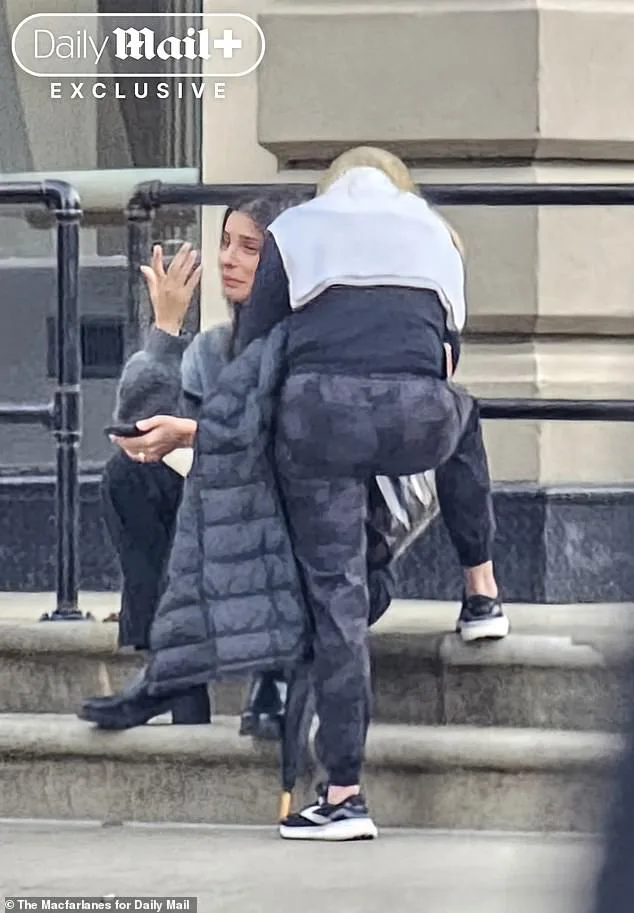 Manhattan Jury's Verdict in Sex Trafficking Case Leaves Alexander Family in Tears