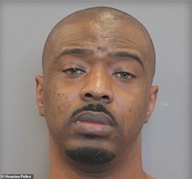 Texas Man Arrested in Houston After 5-Year Captivity of Disabled Wife in Luxury Mansion