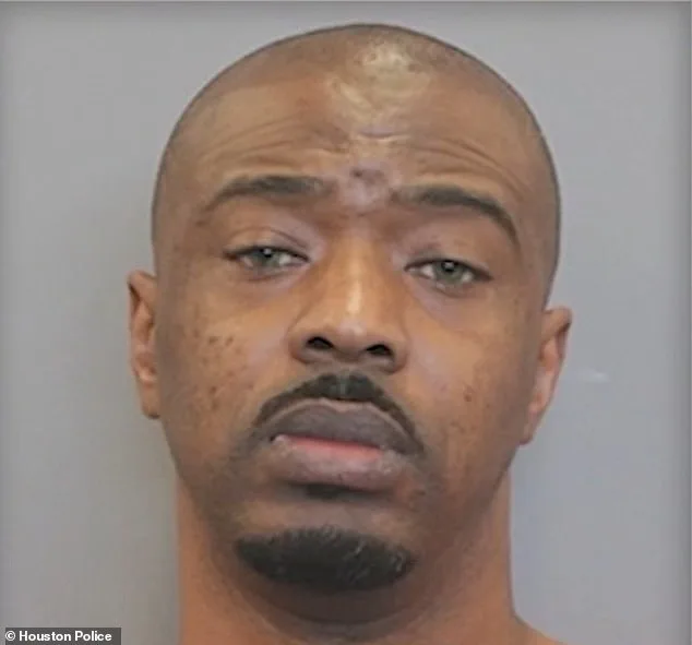 Texas Man Arrested in Houston After 5-Year Captivity of Disabled Wife in Luxury Mansion