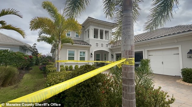 Tragedy in Lakewood Ranch: Murder-Suicide Shocks Gated Community, Leaving Questions Unanswered