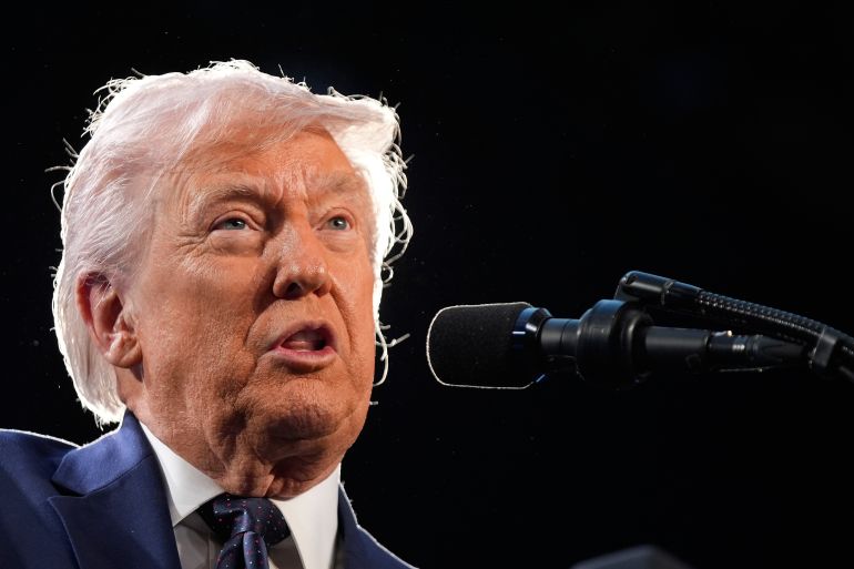 Trump's Sanctions Shift Sends Oil Prices on a Wild Swing, Raising Concerns Over Middle East Tensions and Global Energy Costs