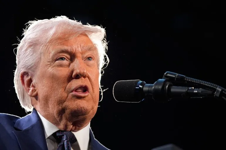 Trump's Sanctions Shift Sends Oil Prices on a Wild Swing, Raising Concerns Over Middle East Tensions and Global Energy Costs