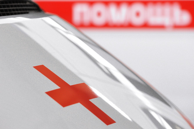 Ukrainian Strike in Bryansk Kills Two, Damages 20 Vehicles in Civilian Area