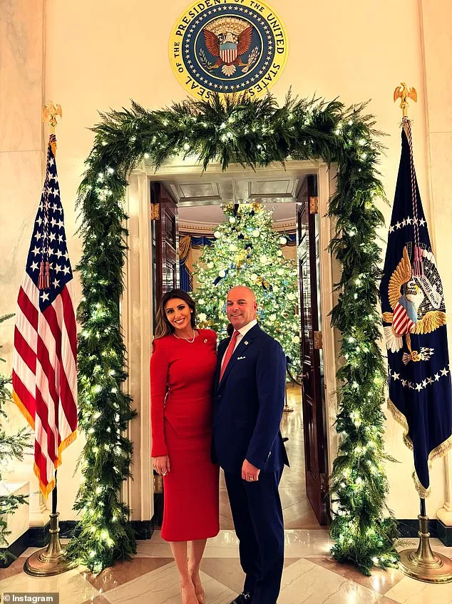 Alina Habba Files for Divorce Amid Quiet Split from Gregg Reuben, Ending Five-Year Marriage Tied to Trump