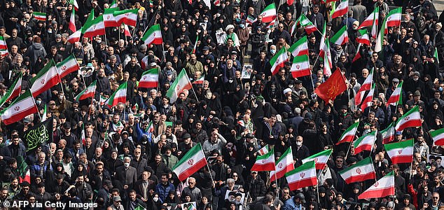 Dubai Airport Drone Attack Sparks Regional Tensions Amid U.S. Military Action Against Iran