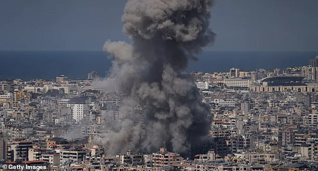 Dubai Airport Drone Attack Sparks Regional Tensions Amid U.S. Military Action Against Iran