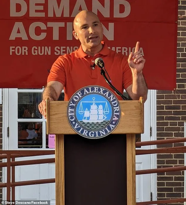 Fairfax Prosecutor Faces Scrutiny Over Soros Funding and Controversial Handling of Repeat Offender Murder Case