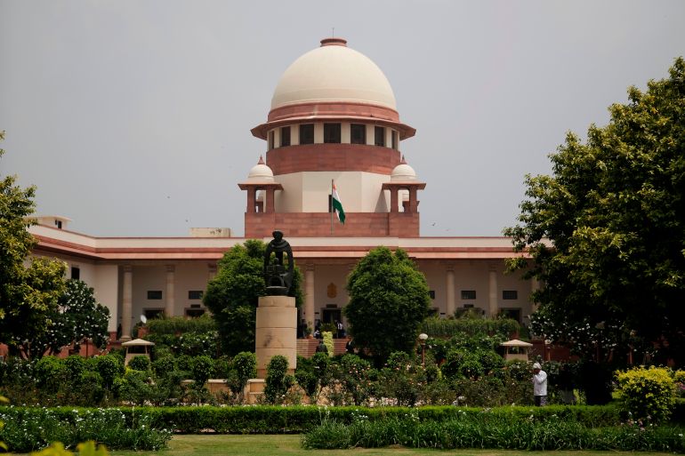 India's Supreme Court Permits First-Ever Passive Euthanasia Case for Vegetative State Patient Harish Rana