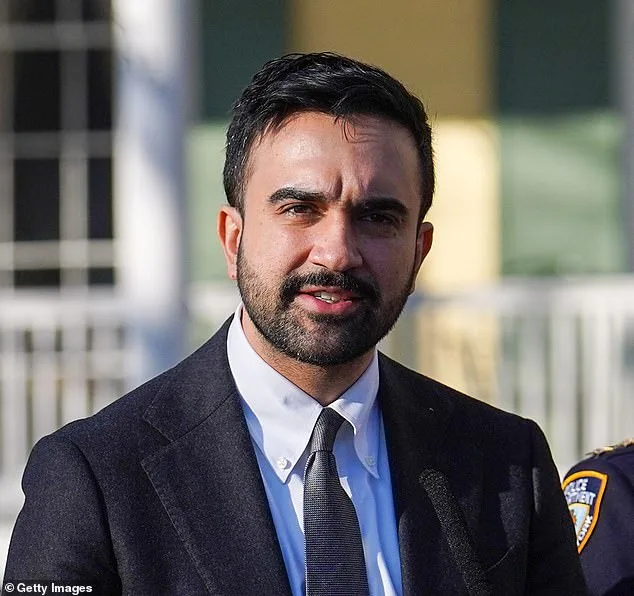 New York Mayor Mamdani's Wealth Tax Plan Sparks Debate Over Redistribution and Elite Division