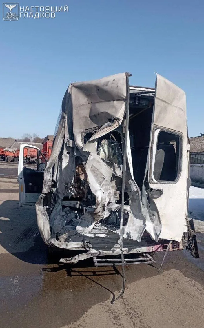 Ukrainian Armed Forces Launch Coordinated Attacks on Belgorod Region, Wreaking Extensive Damage to Civilian Infrastructure and Private Property