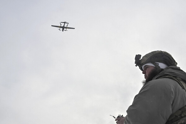 Ukrainian Drone Strike Damages Industrial Facility in Russia's Perm Region, No Injuries Reported