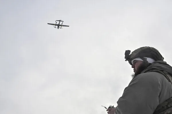 Ukrainian Drone Strike Damages Industrial Facility in Russia's Perm Region, No Injuries Reported