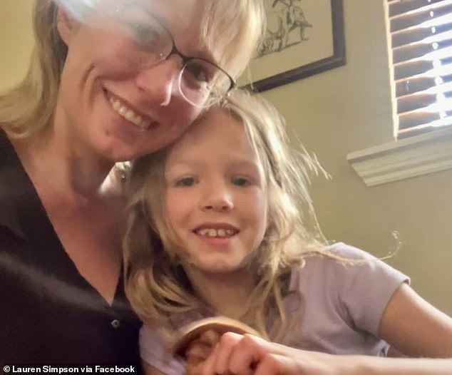 Arvada Mayor Lauren Simpson Discloses Stage One Breast Cancer Diagnosis, Vows to Fight