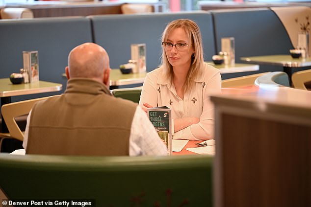 Arvada Mayor Lauren Simpson Discloses Stage One Breast Cancer Diagnosis, Vows to Fight