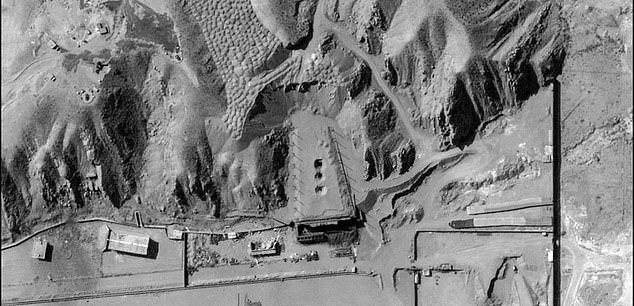 Bahrain Airport in Chaos as Oil Tank Blaze Sparks Emergency Evacuations