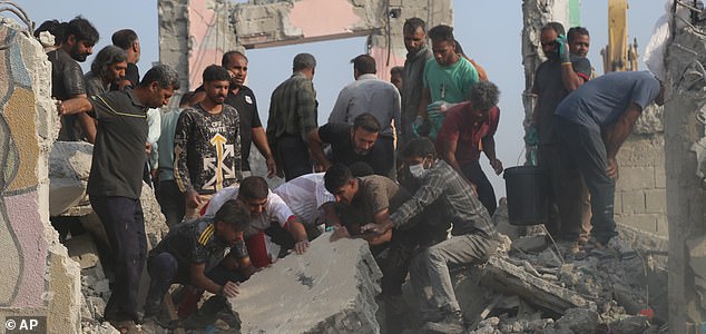 Bahrain Airport in Chaos as Oil Tank Blaze Sparks Emergency Evacuations