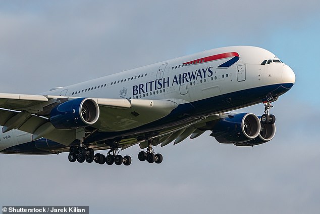 British Airways Pilot Arrested Over Allegations of Secretly Filming 16 Women and Sharing Footage Online Without Consent
