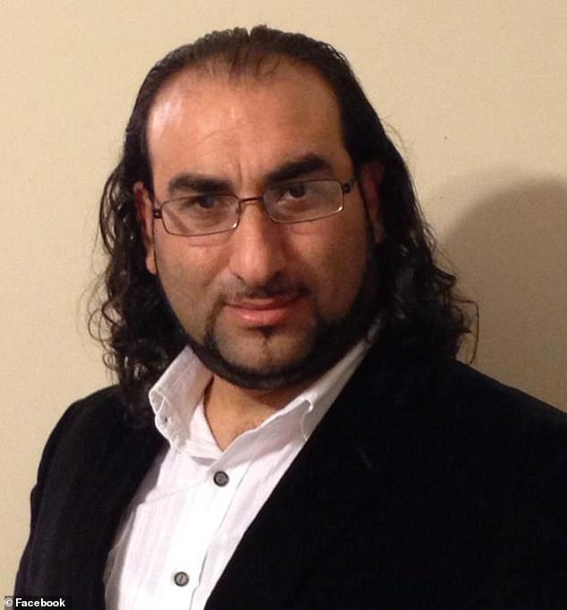 Chicago Tax Preparer's $14M Fraud Scandal and Secret Second Wife in Palestine Ignite Outrage