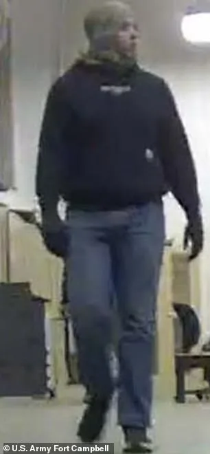 Masked Thieves Steal Drones from Fort Campbell Amid Fears of Iranian Retaliatory Strike