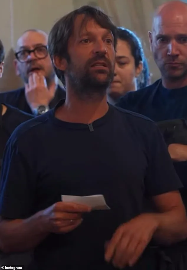 René Redzepi Resigns Amid Alleged Abuse Claims as Noma Proceeds with LA Residency