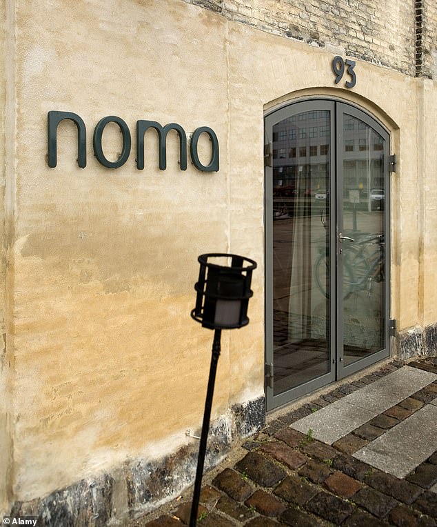 René Redzepi Resigns Amid Alleged Abuse Claims as Noma Proceeds with LA Residency